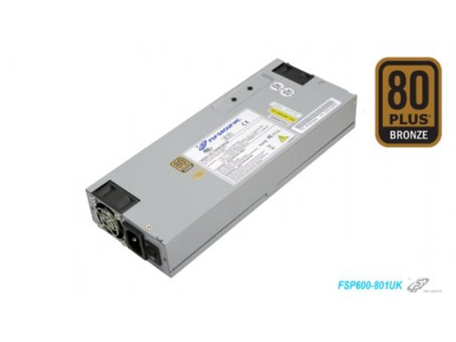 FSP600-801UK | ActForNet