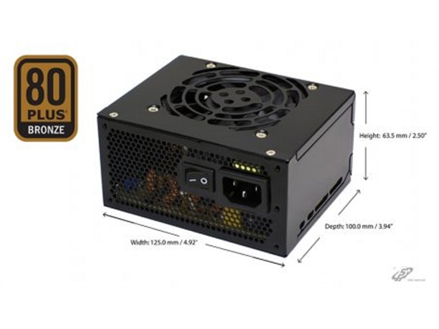 FSP450-60GHS(85)-R | ActForNet