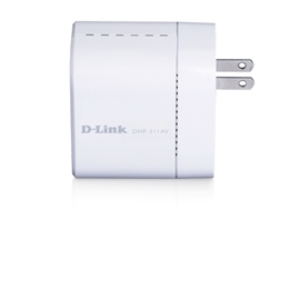 DHP-311AV | ActForNet