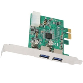 ADPU3-PCIX | ActForNet
