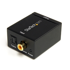 SPDIF2AA | ActForNet