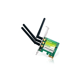 TL-WDN4800 | ActForNet