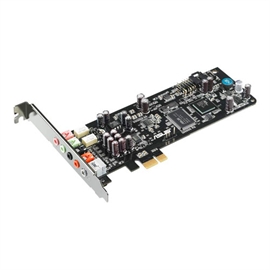 XONAR DSX | ActForNet