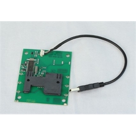 IW- P-K1-CARDREADER ASSY | ActForNet