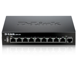 DSR-250 | ActForNet