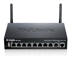 DSR-250N | ActForNet