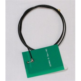 IW-P-INT.ANTENNA/K1 | ActForNet