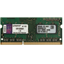 KVR13S9S8/4 | ActForNet