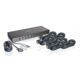 GCS1208KIT1 | ActForNet