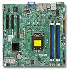 MBD-X10SLH-F-O | ActForNet