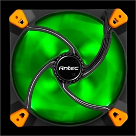 TRUEQUIET 120 GREEN | ActForNet