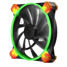 TRUEQUIET 120 UFO GREEN | ActForNet