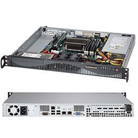 SYS-5018D-MF | ActForNet