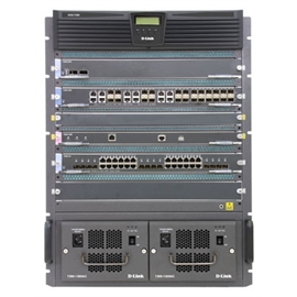 DES-7206-BASE | ActForNet