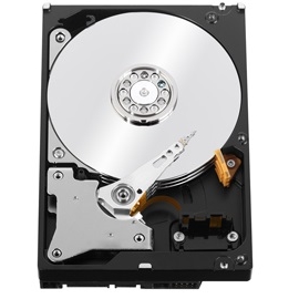 WD7500BFCX | ActForNet