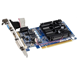GV-N210D3-1GI REV6.0 | ActForNet