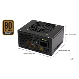 FSP400GHS | ActForNet