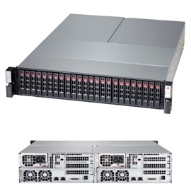 SSG-2027B-CIB020H | ActForNet