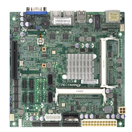 MBD-X10SBA-L-O | ActForNet