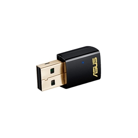 USB-AC51 | ActForNet