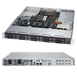 SYS-1028R-WTRT | ActForNet