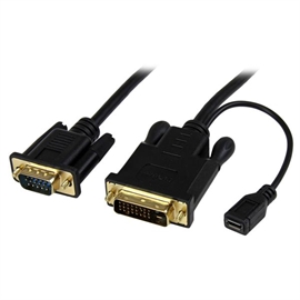 DVI2VGAMM6 | ActForNet