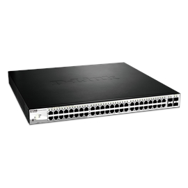 DGS-1210-52MP | ActForNet