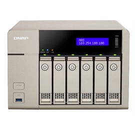 TVS-663-8G-US | ActForNet