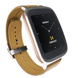 ZENWATCH | ActForNet