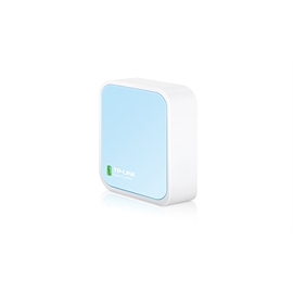 TL-WR802N | ActForNet