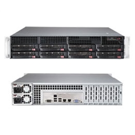 SYS-6028R-TRT(3YR) | ActForNet