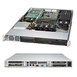 SYS-5018GR-T(3YR) | ActForNet