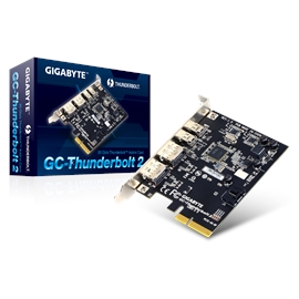 GC-THUNDERBOLT 2 | ActForNet