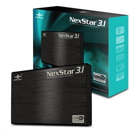 NST-270A31-BK | ActForNet