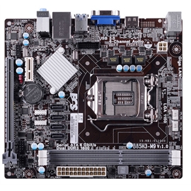 B85H3-M9 (V1.0) | ActForNet