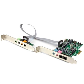 PEXSOUND7CH | ActForNet