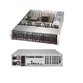 SSG-2028R-E1CR24H(3YR) | ActForNet