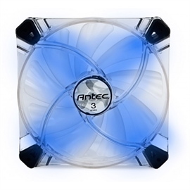 TRIQUIET 120 BLUE | ActForNet
