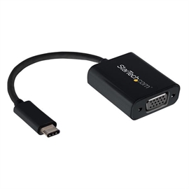 CDP2VGA | ActForNet