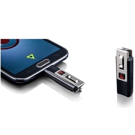 IPIN-RVA431 | ActForNet