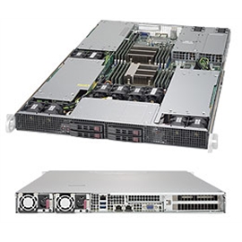 SYS-1028GR-TRT(3YR) | ActForNet