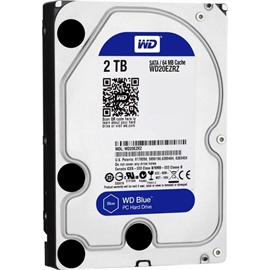 WD20EZRZ | ActForNet