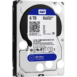 WD60EZRZ | ActForNet
