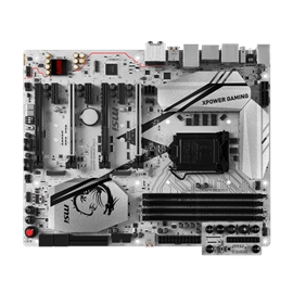 Z170A XPOWER GAMING TI ED | ActForNet