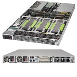 SYS-1028GQ-TR | ActForNet