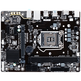 GA-H110M-A | ActForNet