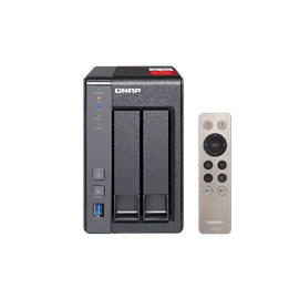 TS-251+-8G-US | ActForNet