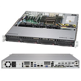 SYS-5018R-M(3YR) | ActForNet