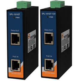 SPL-101GT | ActForNet