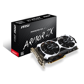 R9 380 4GD5T OC | ActForNet